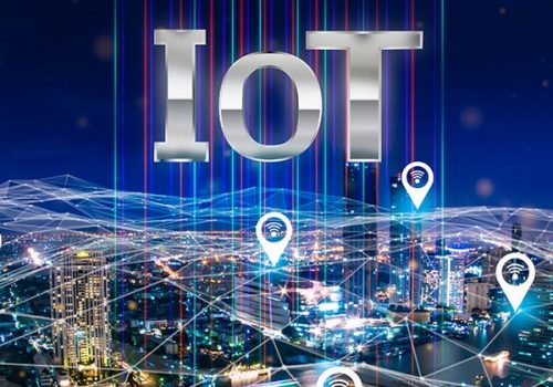 iot